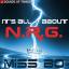 Artwork for It's All About N.R.G. (Cor Fijneman Remix)