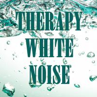 Artwork for Therapy White Noise by Nature Sounds For Sleep and Relaxation