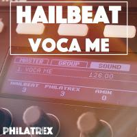 Artwork for Voca Me by Hailbeat