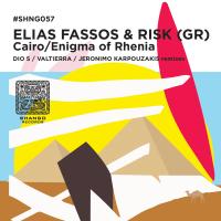 Artwork for Cairo/Enigma Of Rhenia by Elias Fassos