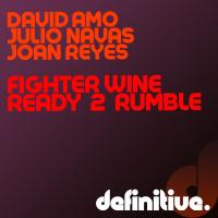 Artwork for Fighter Wine / Ready 2 Rumble by David Amo