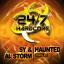 Artwork for Haunted (Original Mix)