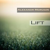 Artwork for Lift by Alexandr Morugin