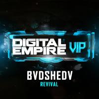 Artwork for Revival by BVDSHEDV