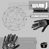 Artwork for Pressure by Louie J