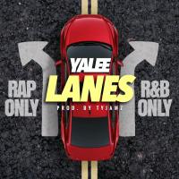 Artwork for Lanes by Yalee