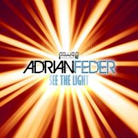 Artwork for See the Light by Adrian Feder