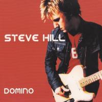 Artwork for Domino by Steve Hill