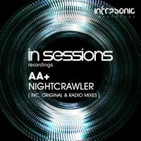Artwork for Nightcrawler by ﻋَﺪَﻡ