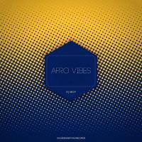 Artwork for Afro Vibes by DJ Moy