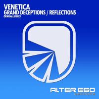 Artwork for Grand Deceptions / Reflections by Venetica