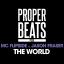 Artwork for The World (Instrumental Mix)
