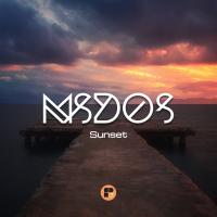 Artwork for Sunset by Msdos