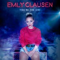 Artwork for You're The One by Emly Clausen