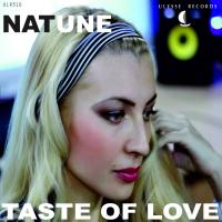 Artwork for Taste of Love by Natune