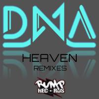 Artwork for Heaven (Remixes) by Various Artists