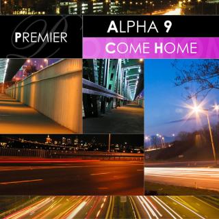 Artwork for Come Home (Audien Remix)
