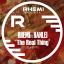 Artwork for The Real Thing (Our Shit!) (Club Mix)