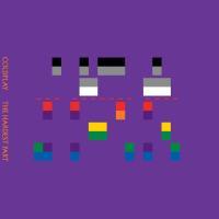 Artwork for The Hardest Part by Coldplay