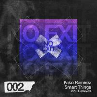 Artwork for Smart Things by Pako Ramirez