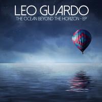 Artwork for The Ocean Beyond The Horizon by Leo Guardo