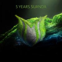 Artwork for 5 Years Suanda by Various Artists