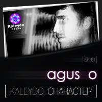 Artwork for Kaleydo Character: Agus O Ep1 by Agus O