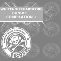 Artwork for WhiteNoizeHardcore Bundle Compilation 1 by Darren G