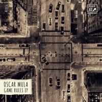 Artwork for Game Rules by Oscar Mula