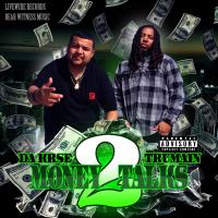 Artwork for Money Talks 2 by Da Krse