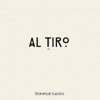 Artwork for Al Tiro, Pt.1 by Daniel Sánchez