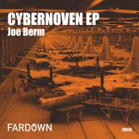 Artwork for Cybernoven EP by Joe Berm