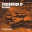 Artwork for Cybernoven (Original Mix)