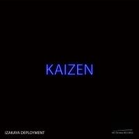 Artwork for Kaizen by Izakaya Deployment