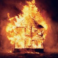 Artwork for Streets Of Fire by Symmetry
