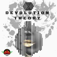 Artwork for Devolution Theory by Blooming Shapes