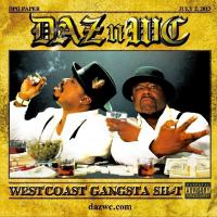 Artwork for West Coast Gangsta Sh*t by Daz Dillinger