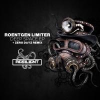 Artwork for Deep Space by Roentgen Limiter