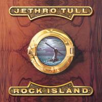 Artwork for Rock Island (2006 Remaster) by Jethro Tull