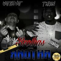 Artwork for Brothas From Anotha by Wett tha Vett