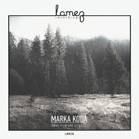 Artwork for Sing For Me Still EP by Marka Koda