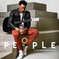 Artwork for People by Jonathan McReynolds