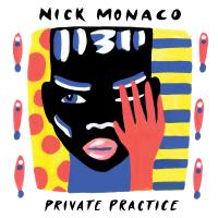 Artwork for Private Practice by Nick Monaco