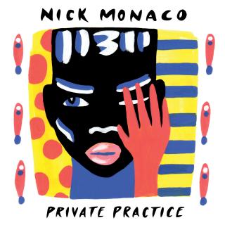 Artwork for Private Practice (Unclubbed)