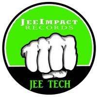 Artwork for Power Tech by Jee Tech