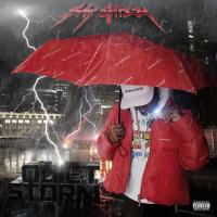 Artwork for Quiet Storm by Shy Glizzy