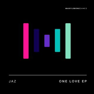 Artwork for One Love  (Radio Edit) 