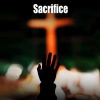 Artwork for Sacrifice by lpbeats