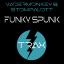 Artwork for Funky Spunk (Original Mix)
