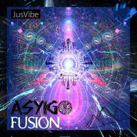 Artwork for Fusion by Asyigo